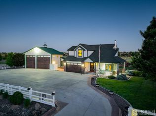 9000 E 155th Ave, Brighton, CO 80602