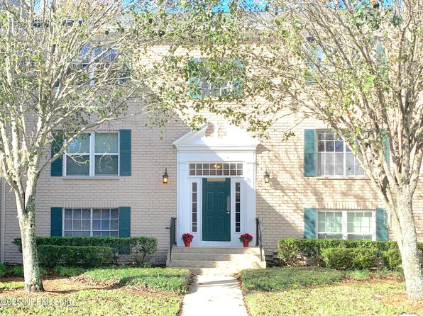 4320 PLAZA GATE Lane #302, Jacksonville, FL 32217