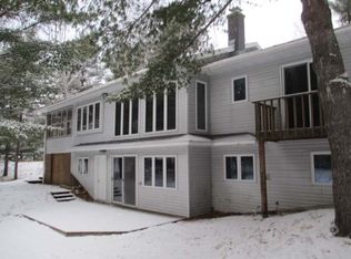 3382 Old 26 Rd, Conover, WI 54519