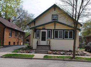 3129 Hermina St, Madison, WI 53714