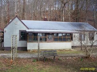 1016 Dry Run Rd, Chillicothe, OH 45601