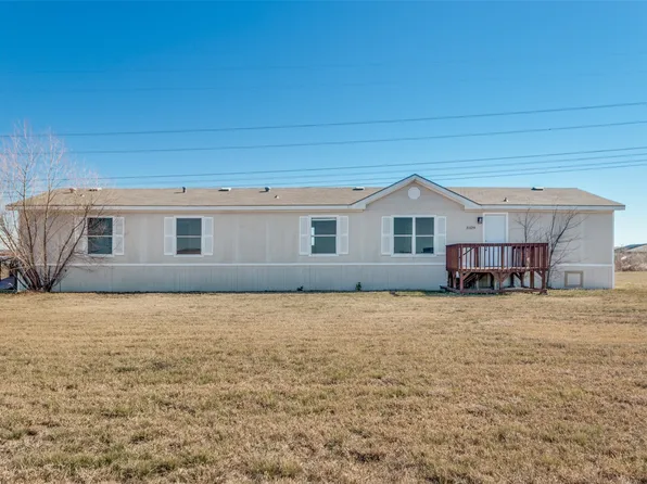 3329 Cobbler Ln, Joshua, TX 76058