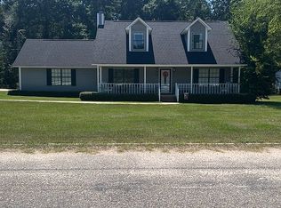 354 Teel Rd, Andalusia, AL 36421