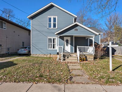 508 S Farmer St, Otsego, MI, 49078