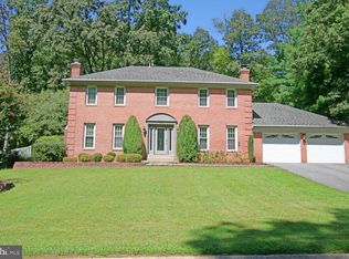 1908 Rainbow Dr, Silver Spring, MD 20905