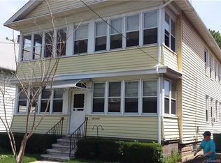 17 Webb St #1, Hamden, CT 06517