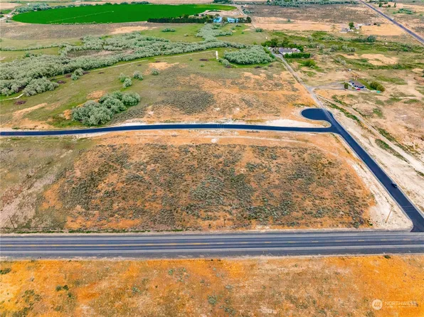 0 Parcel 5 Road B.9 SW, Royal City, WA 99357