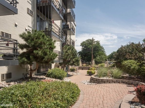 4805 E Kentucky Ave #613