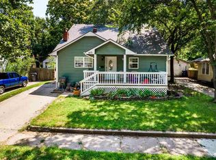 612 S Holyoke St, Wichita, KS 67218