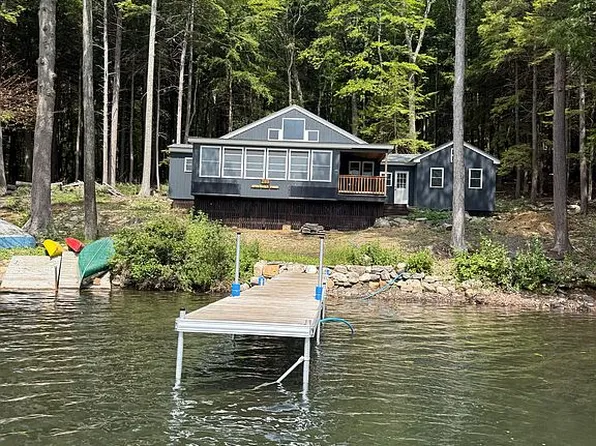289 Spectacle Pond Rd, Hebron, NH 03241