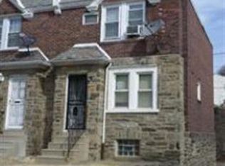 715 Sparks St, Philadelphia, PA 19120