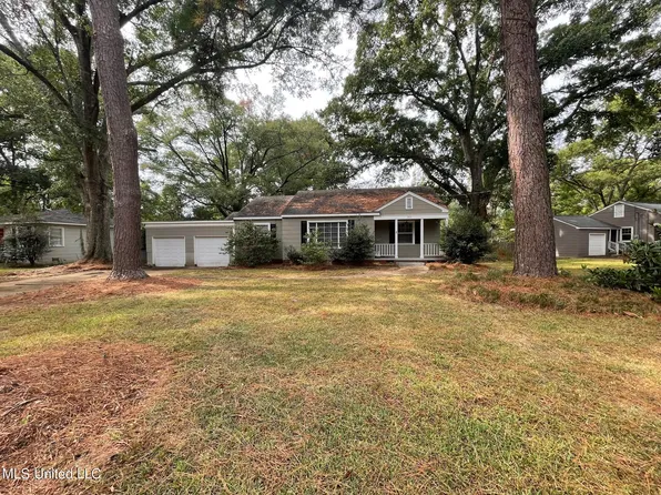 222 S Park Dr, Jackson, MS 39211