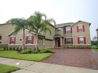 15145 Evergreen Oak Loop, Winter Garden, FL 34787