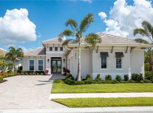 9475 Caymas Way, Naples, FL 34114