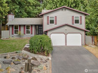 7282 Oxford Court NW, Bremerton, WA, 98311