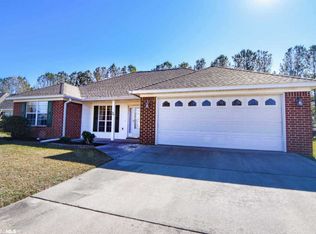 514 Meadow Ln, Foley, AL 36535