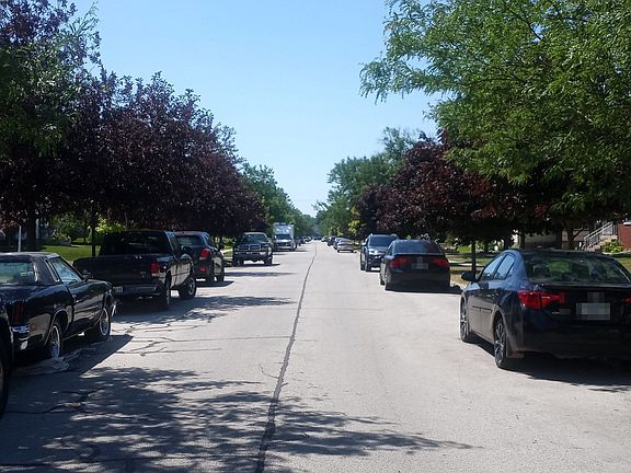 4th image of 1436 Parkview Ave