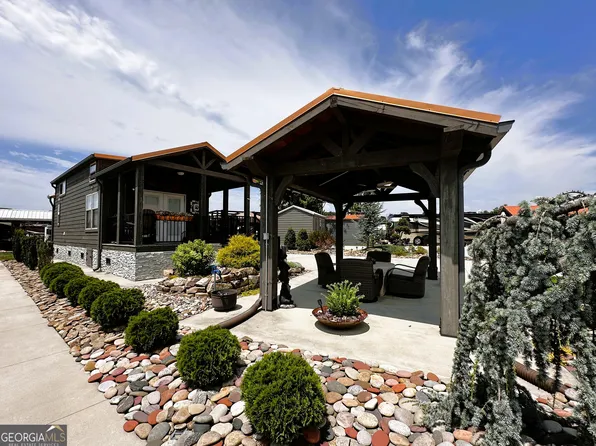 418 Mountain Creek Rd Lot 165, Blairsville, GA 30512