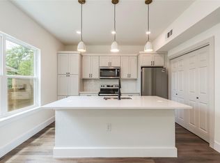 3702 Tower View Ct #A, Austin, TX 78723