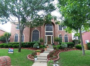 2114 Texas Ash Dr, Irving, TX 75063