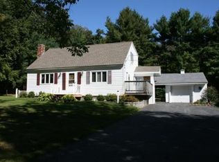 104 Maple St, Sterling, MA 01564