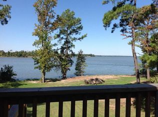 509 Lakeside Loop, Trinity, TX 75862