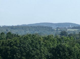 000 Tbd Girlstown Road, Mountain Grove, MO 65711