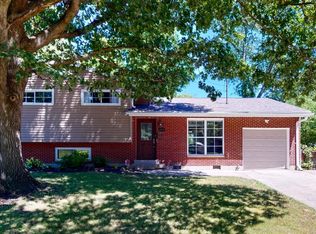 11534 Framingham Dr, Cincinnati, OH 45240