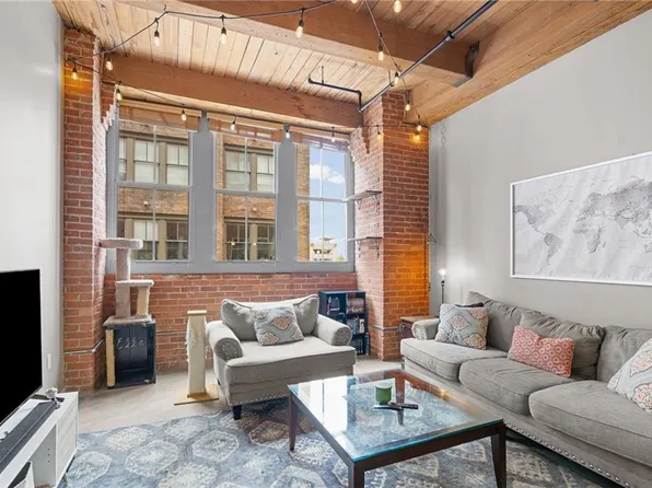 712 Broadway Blvd #401, Kansas City, MO 64105