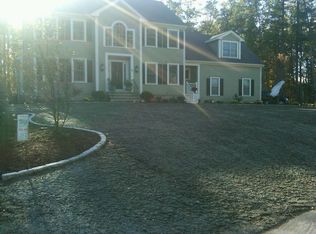 6 Sawmill Rd, Duxbury, MA 02332