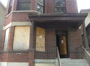 7226 S Carpenter St, Chicago, IL 60621