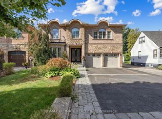 38 Wilmar Rd, Toronto, ON M9B 3R9