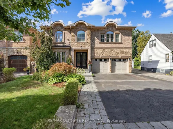 38 Wilmar Rd, Toronto, ON M9B 3R9