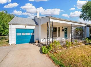 2438 E Menlo Dr, Wichita, KS 67211