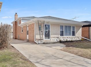 559 Escanaba Ave, Calumet City, IL