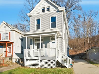 1610 Glen Parker Ave, Cincinnati, OH, 45223