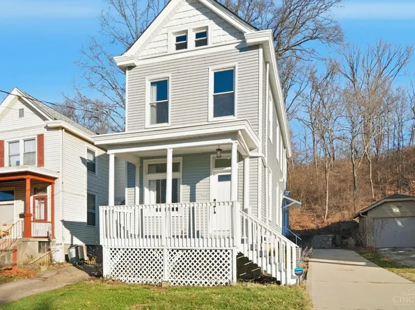 1610 Glen Parker Ave, Cincinnati, OH 45223