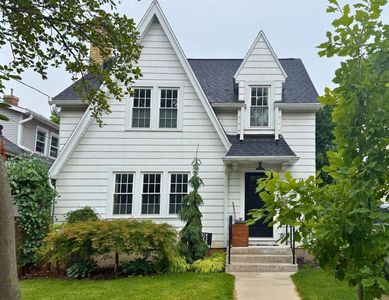 628 Sprague Street, Madison, WI, 53711