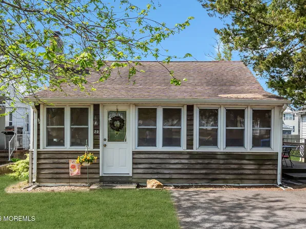 20 Pinehurst Road, Brick, NJ 08723