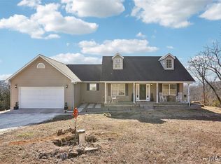 15375 State Road Dd, Festus, MO 63028