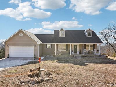 15375 State Road Dd, Festus, MO, 63028