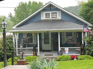 87 West Ave, Wellsboro, PA 16901