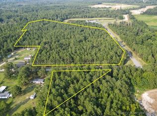 Davis Bridge Rd, Parkton, NC 28371