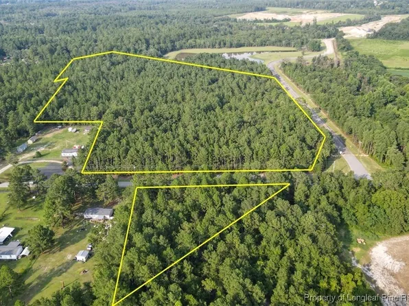 Davis Bridge Rd, Parkton, NC 28371