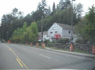 17511 Bothell Way NE, Bothell, WA 98011