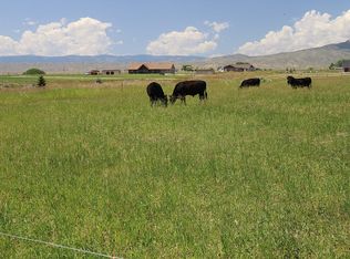 Vacant Land Stone Sheep Cir #3, Powell, WY 82435