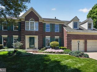 19804 Sovereign Ct, Germantown, MD 20876