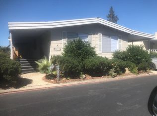 491 Venecia Dr #491, San Jose, CA 95133