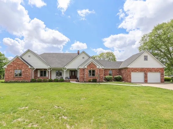4670 N 600 E, Franklin, IN 46131