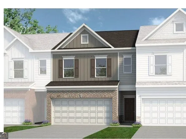 2300 Ravencliff Dr #131, Austell, GA 30168